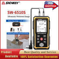 SNDWAY SW-743A 0 ~ 1000PPM เครื่องตรวจจับก๊าซฮาโลเจนเครื่องปรับอากาศระบบทำความเย็นตรวจจับเครื่องมือกันน้ำและกันฝุ่นจอแอลซีดีคริสตัลเหลวจอแสดงผลแสงไฟฟังก์ชั่นปลุกต่ำและสูงเครื่องตรวจจับก๊าซ