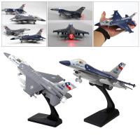 1:64/1:100ระดับ F-16/J15เครื่องบินเครื่องบินจำลองโลหะผสมหล่อขึ้นรูปเครื่องบินโมเดลเครื่องบินสำหรับเด็กผู้ใหญ่-เกี่ยวกับ22X15x6cm