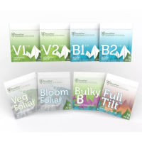 [สินค้าพร้อมจัดส่ง]⭐⭐Floraflex V1/V2/B1/B2/Fulltilt/BulkyB/Foliar Veg/Foliar Bloom 50g/100g/200g แบบแบ่งขาย 50g/100g และ 200g ของแท้[สินค้าใหม่]จัดส่งฟรีมีบริการเก็บเงินปลายทาง⭐⭐