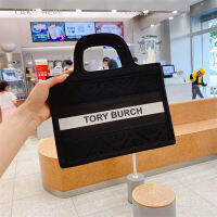 100%Tory BurchˉTB Tote Bag For Women Newest Fashion Women Bags