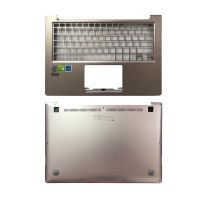 Laptop Bottom Base Cover amp;Palmrest upper cover for ASUS UX303L UX303 U303L UX303LA UX303LN