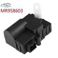 New MR958603 HVAC Heater Blend Door Actuator For Mitsubishi Galant 2000-2003 604600 604-600