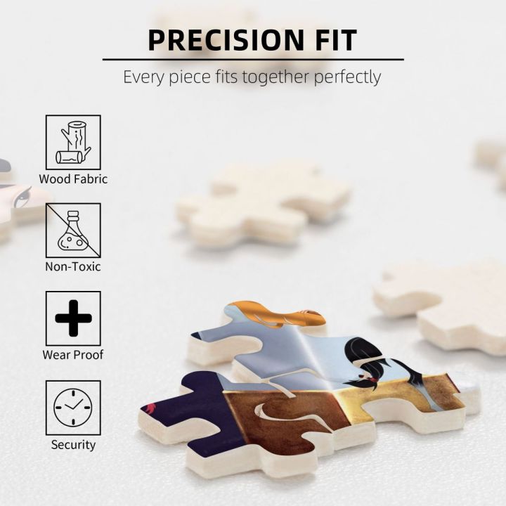 disney-mulan-wooden-jigsaw-puzzle-500-pieces-educational-toy-painting-art-decor-decompression-toys-500pcs