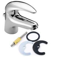 Kohler K-8620T-CP Yiouya Single Hand Basin Faucet Fixing Screws
