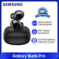 (ร้อน) หูฟังไร้สายกล่องชาร์จสำหรับ Samsung Galaxy Buds Live ชุดหูฟังบลูทูธช่องชาร์จ R180พร้อมจอแสดงผล LED Charger