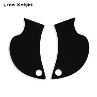 For KAWASAKI ZX-14R ZX14R ZX 14R 2006-2015 2014 Motorcycle Tank Pad Protector Sticker Decal Gas Knee Grip Tank Traction Pad Side