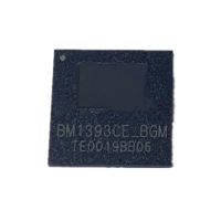 BM1393 Miner Chip BM1393CE BGM BM1393CE ASIC Chip Hashrate Board Repair Chip Suitable for Antminer S9 SE Hashrate Board