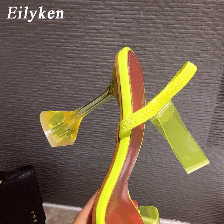 eilyken-white-yellow-pvc-jelly-sandals-crystal-open-toe-perspex-spike-high-heels-transparent-heel-sandals-slippers-9cm-pumps