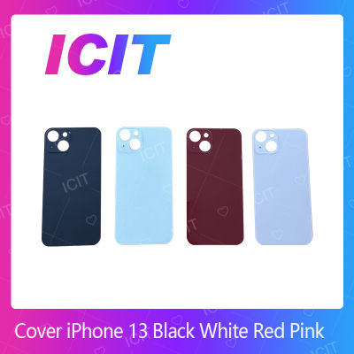 ip 13 อะไหล่ฝาหลัง หลังเครื่อง Cover For ip 13 อะไหล่มือถือ คุณภาพดี สินค้ามีของพร้อมส่ง (ส่งจากไทย) ICIT 2020"