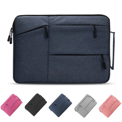 Handbag Case for MatePad 10.4 2020 Waterproof Bag Sleeve Cover BAH3-W09 BAH3-AL00 Shockproof Briefcase 11 Tablet Cover