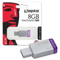 (ของแท้100%) Flash Drive 50 DT50  USB 3.1/3.0 Flash Drive DT50