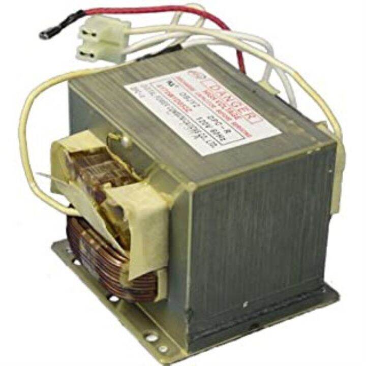 800W Microwave/oven High Voltage Transformer Lazada PH