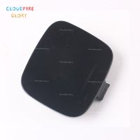 Cloudfireglory 39802591ฝาที่ครอบตะขอลาก Bemper Belakang แบบ Primed Fit สำหรับวอลโว่ S60 2011 2012 2013