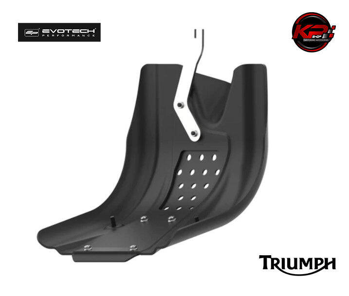 การ์ดเครื่อง-evotech-performance-for-triumph-bonneville-t120