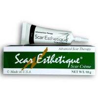 Scar Esthetique ครีมลดรอยแผลเป็น 10 กรัม  (11298)