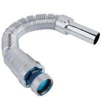 【hot】 Retractable Resistant Sink Basin Drain Pipe Hose