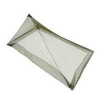 【LZ】❈✗  Outdoor Camping Mosquitoes Net Lightweight Portable Camping Netting  Tent Bed for Fishing Hiking 220x120x100cm P15F