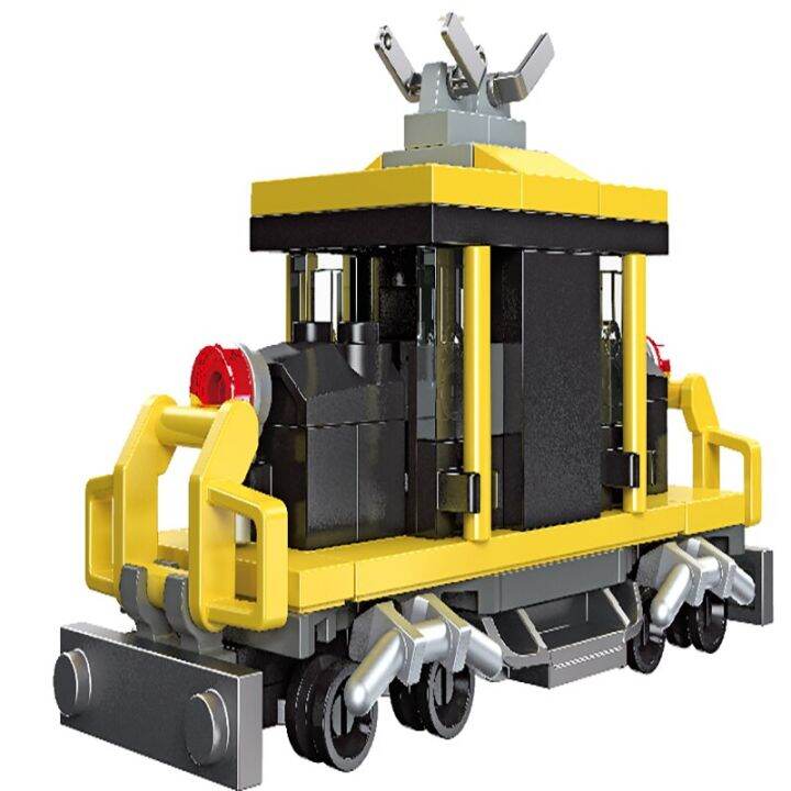 creative-expert-ideas-lego-lecomotive-steam-train-railway-express-bricks-model-samll-building-blocks-toys-for-children-gifts