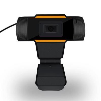 【☊HOT☊】 jhwvulk เว็บแคม1080P Hd Pc Mini Usb 2.0ดิจิตอลกล้องวิดีโอพร้อมไมค์ตัดเสียงรบกวนสำหรับ Pc Desk Lap Live Streaming เว็บแคม