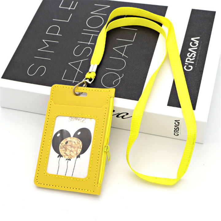 zipper-id-credit-coin-boys-for-pu-slim-holder-card-door-certificate-kids-lanyard-student