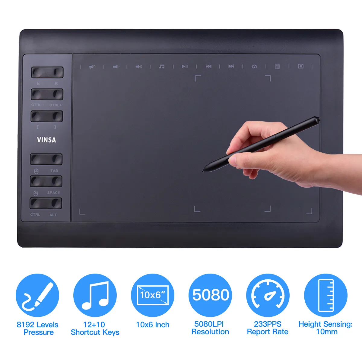 Bảng vẽ máy tính Wacom Cintiq Pro 13 Mua bảng vẽ cảm ứng Wacom chính hãng giá tổt tại zShop #4 Bảng vẽ máy tính Wacom Cintiq Pro 13 Mua bảng vẽ cảm ứng Wacom chính hãng giá tổt tại zShop