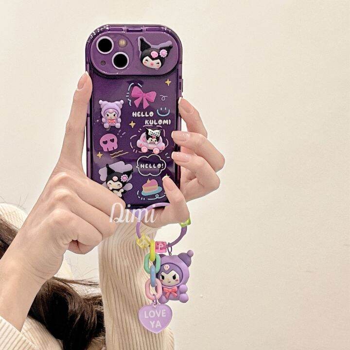 เคสการ์ตูนกระจก-สำหรับรุ่น-ไอโฟน-i6-i7-i8-6plus-7plus-ix-xr-xmax-12-12pro-12proma-13-13pro-13promax-14-14pro-14promax