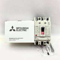 เบรกเกอร์ 3 สาย 50 แอมป์ MITSUBISHI Electric NF63-CV 50A ทัศศิพร Tassiporn