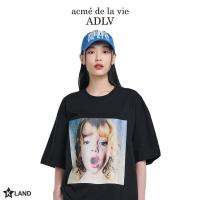 BABY FACE SHORT SLEEVE T-SHIRT JEWELRY (ADL19TS0032U)