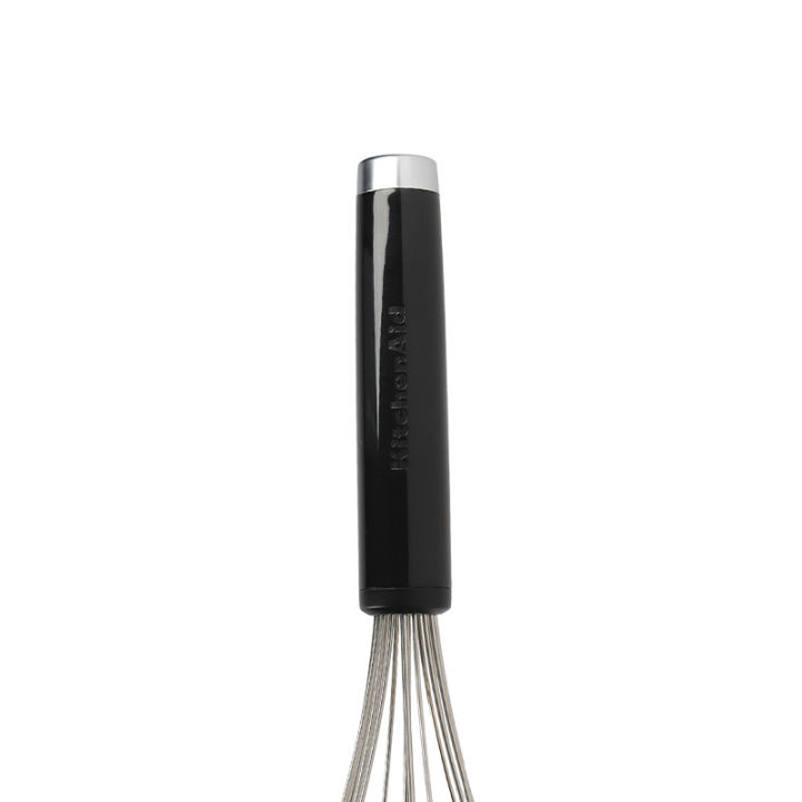 kitchenaid-stainless-steel-whisk-onyx-black-white-ตะกร้อมือสแตนเลส