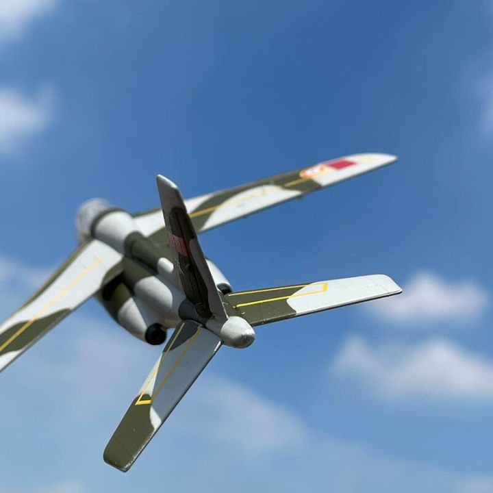 a-diecast-1-100-scale-เครื่องบินจำลองจำลองทำจากครูฝึกอากาศยานอัลลอยด์ฝรั่งเศสของขวัญของสะสมเครื่องประดับเครื่องบินจำลอง