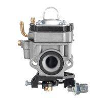 【YF】✽✘  Motorcycle Carb Carburetor 11mm 2 Stroke Carburettor for 43Cc 47Cc 49Cc 50Cc Dirt Lawn Mower