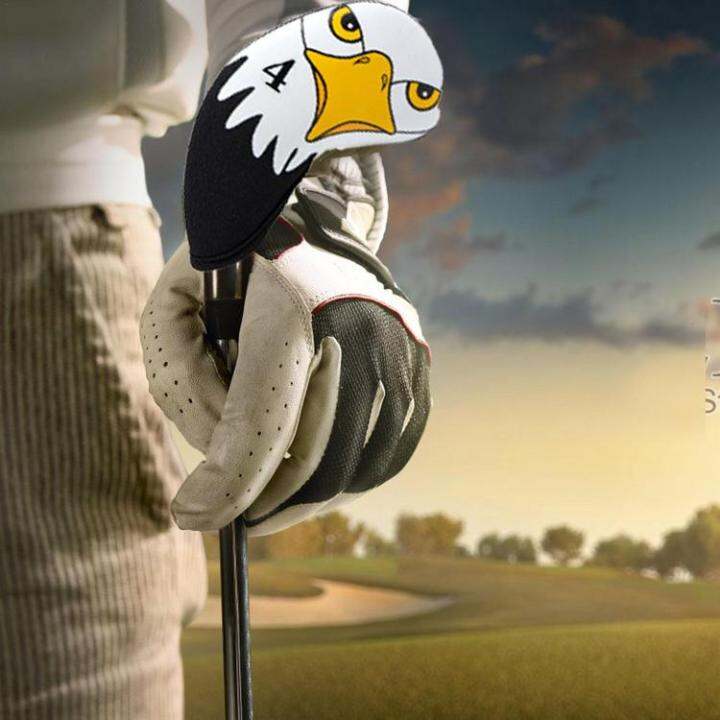 golf-head-covers-eagle-pattern-golf-iron-head-covers-set-cool-golf-head-protective-anti-scratch-covers-for-iron-for-most-golf-brands-wonderful