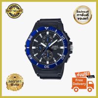 บริการเก็บเงินปลายทาง [ประกันร้าน] CASIO นาฬิกาข้อมือผู้ชาย Standard Black รุ่น MRW-400H-2A-S บอกเวลา หรูหรา มีระดับ ประทับใจแฟน