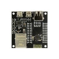 【CW】 CH579M core board development Bluetooth BLE Ethernet on USB to serial port