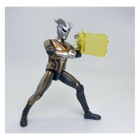 คอลเลกชัน Bandai Ultraman 17.5ซม. ส่องแสงซูเปอร์โมบายส่องแสงตุ๊กตาของขวัญวันเกิดอนิเมะ