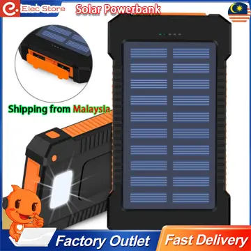 Shop Latest Portable Solar Charger online