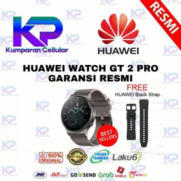 Jual huawei best sale gt2 pro