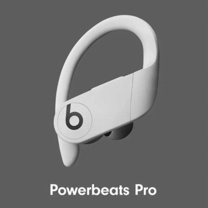 Beats POWERBEATS PRO Genuine True Wireless Earbuds Gaming Highperformance Sports Bluetooth