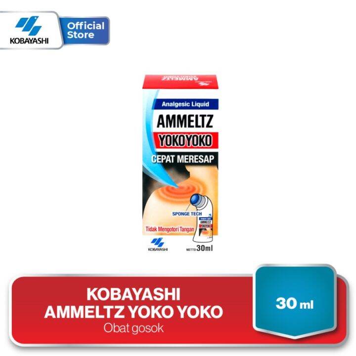 kobayashi-ammeltz-yoko-yoko-yokoyoko-isi-30-ml-obat-gosok-untuk
