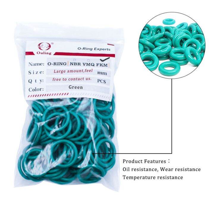 5pc-fluorine-rubber-ring-green-fkm-o-ring-seal-od21-22-23-24-25-26-27-28-29-30-2-5mm-thickness-rubber-o-ring-oil-gaskets-washer-gas-stove-parts-access