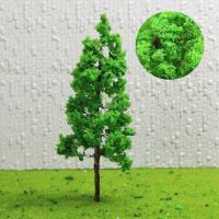 Holiday Discounts G9035 HO Scale 1:87 Model Trees Model Train Layout Iron Wire Model Trees 9Cm 10Pcs/20Pcs/40Pcs/80Pcs