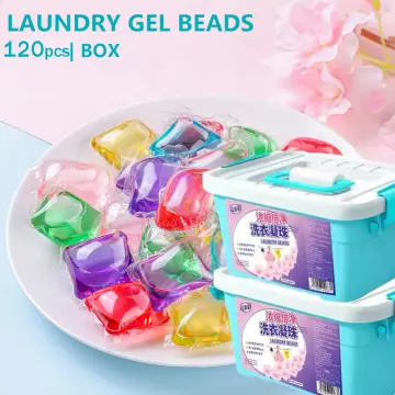 Underwear Bra Washing Female Clothing Laundry Detergent - China Condensate  Bead and Laundry Detergent Bead price