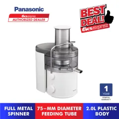 Big Mouth® Plus 2-Speed Juicer - 67750