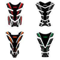 รถจักรยานยนต์ CBR HRC Decal การใช้ถังฝาครอบสติกเกอร์สำหรับ Honda CBR1000RR REPSOL CBR900 CBR929 CBR954