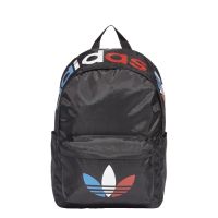 ?Hot Item? adidas ไลฟ์สไตล์ กระเป๋าเป้ทรงคลาสสิก Adicolor Tricolor Unisex สีดำ GN4957 สินค้าลิขสิทธิ์แท้ ? จำนวนจำกัด?