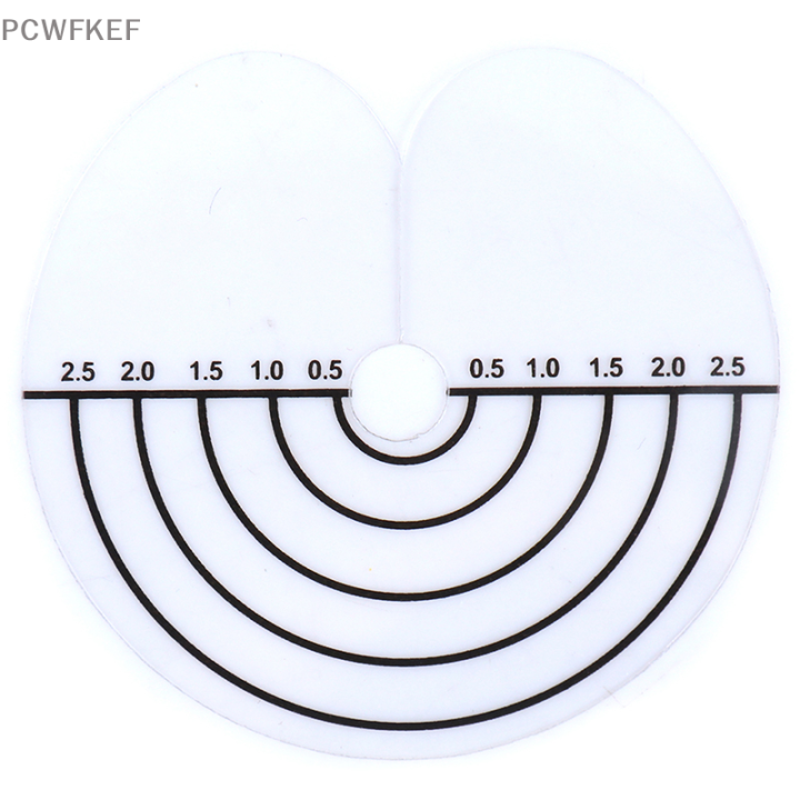 PCWFKEF 50ชิ้น/ล็อต HEAT Protector โล่ Keratin TIP hair EXTENSION Salon