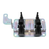 4M5G-9J-559NB Intake Manifold Vacuum Solenoid Valve Fits Focus -7