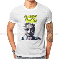 Moto GP Rossi Grazie Vale T Shirt Harajuku Fashion Polyester Mens Tshirt O-Neck Short Sleeve