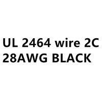 สายแจ๊คเก็ต Pvc แบบมัลติคอร์5ม. Ul 2464 2c/3c/4c 24/26/28 Awg ลวดทองแดงหุ้มดีบุกสายสัญญาณสายออดิโอ