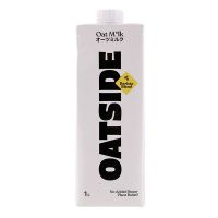 OatSide Oatmilk Barista 1ltr. Free shipping  ส่งฟรี โอ๊ตไซด์นมโอ๊ตบาริสต้า 1ลิตร